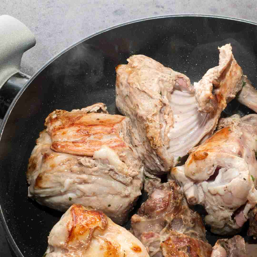 How Is Rabbit Best Cooked? Tips for Preparing Delicious Rabbit Dishes