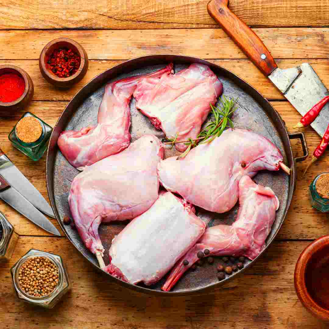 Is Rabbit Considered White Meat? Understanding Rabbit Meat Classification