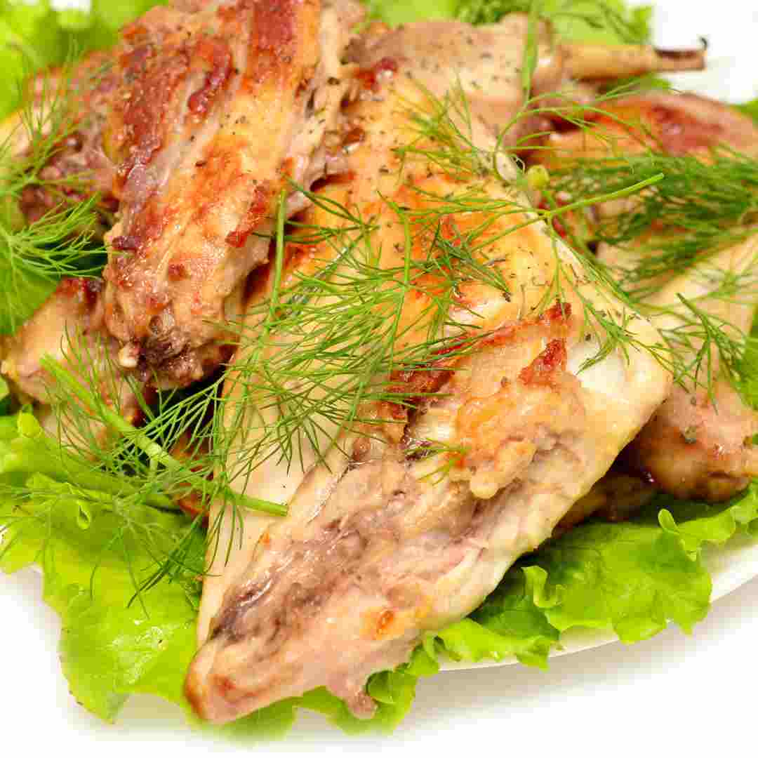 Is Rabbit Considered Game Meat?