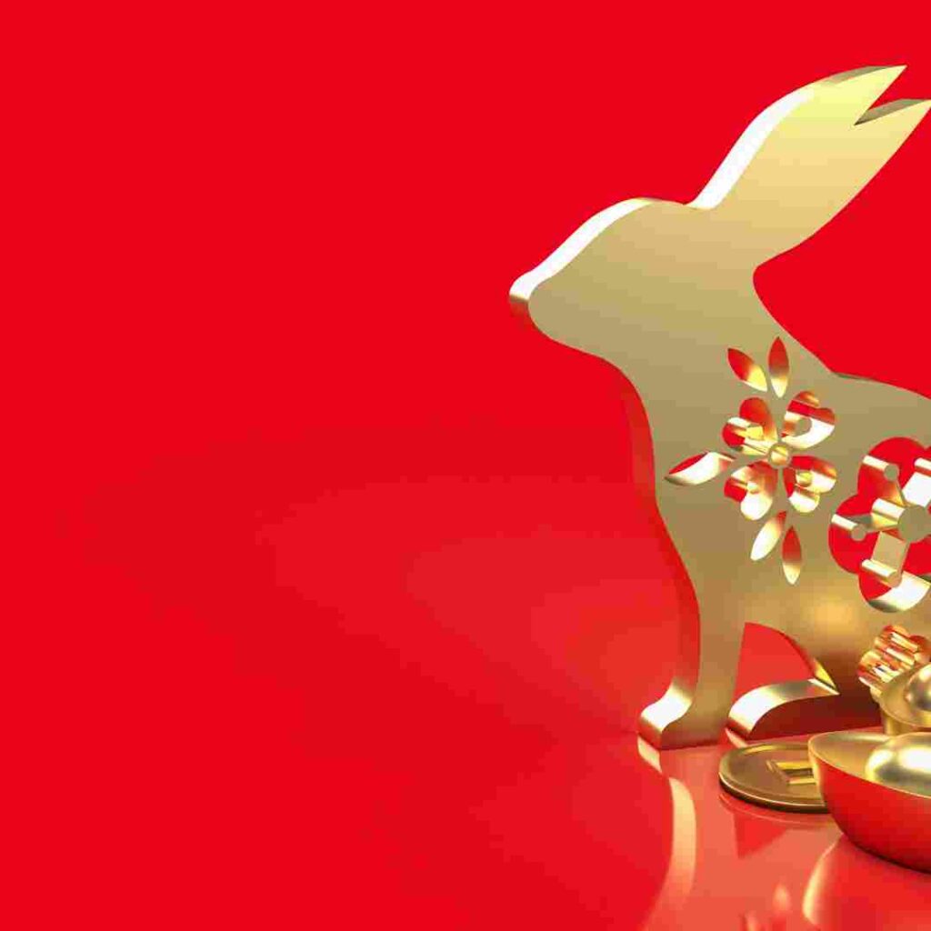 are rabbit and dragon compatibility