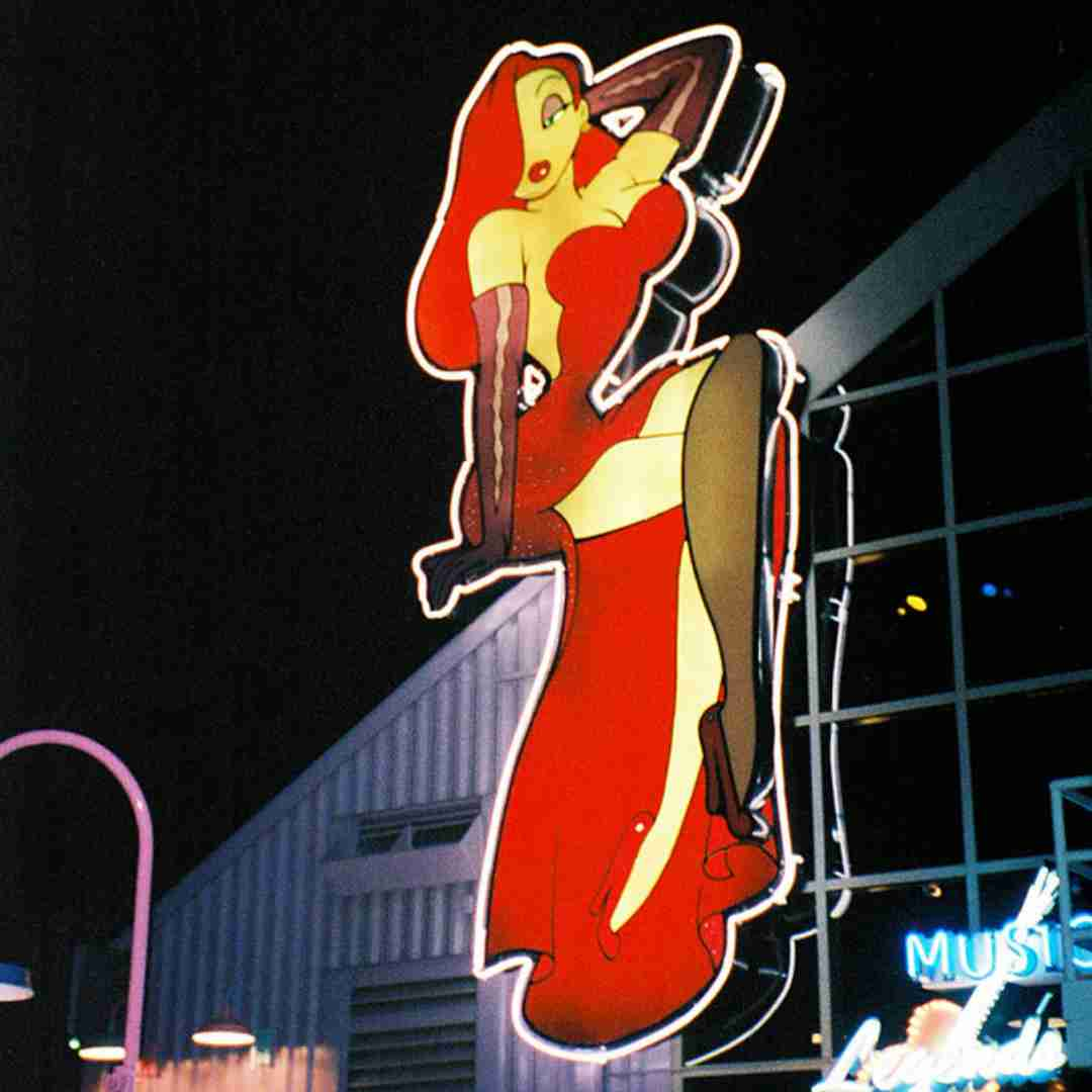 How is Jessica Rabbit a Rabbit? Exploring the Origins of the Iconic Cartoon Character