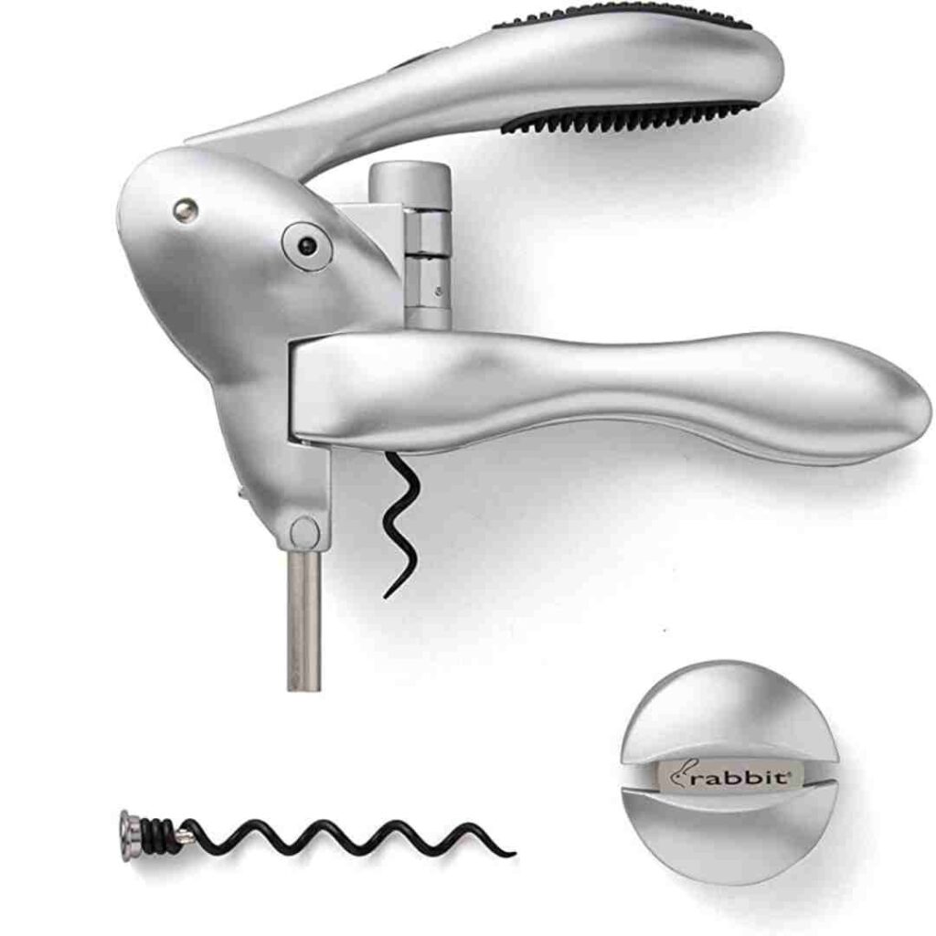 Fixing a Rabbit Corkscrew Troubleshooting and Repair Tips