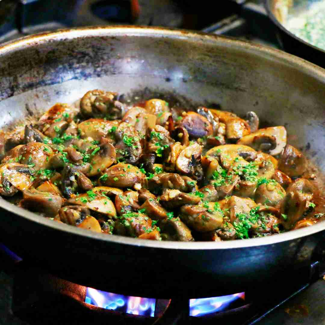 how to cook rabbit on the stove