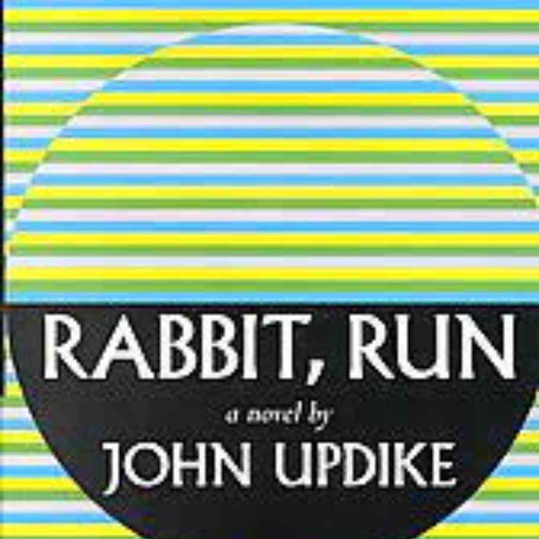 is rabbit run a good book