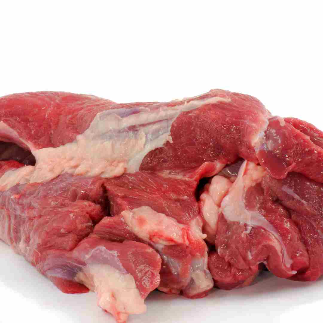 is rabbit meat safe to eat