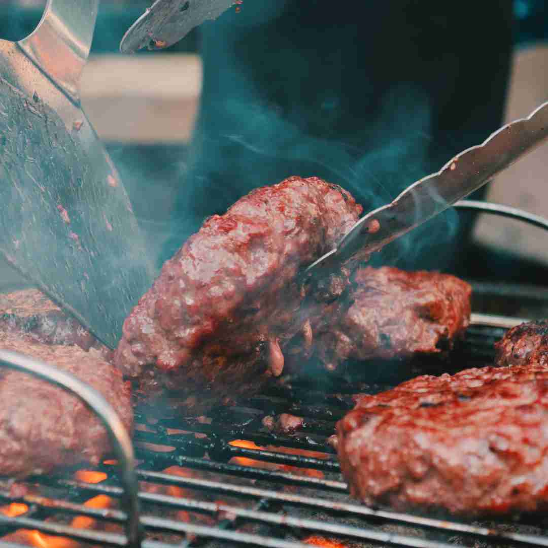 how to cook rabbit on the grill perfectly