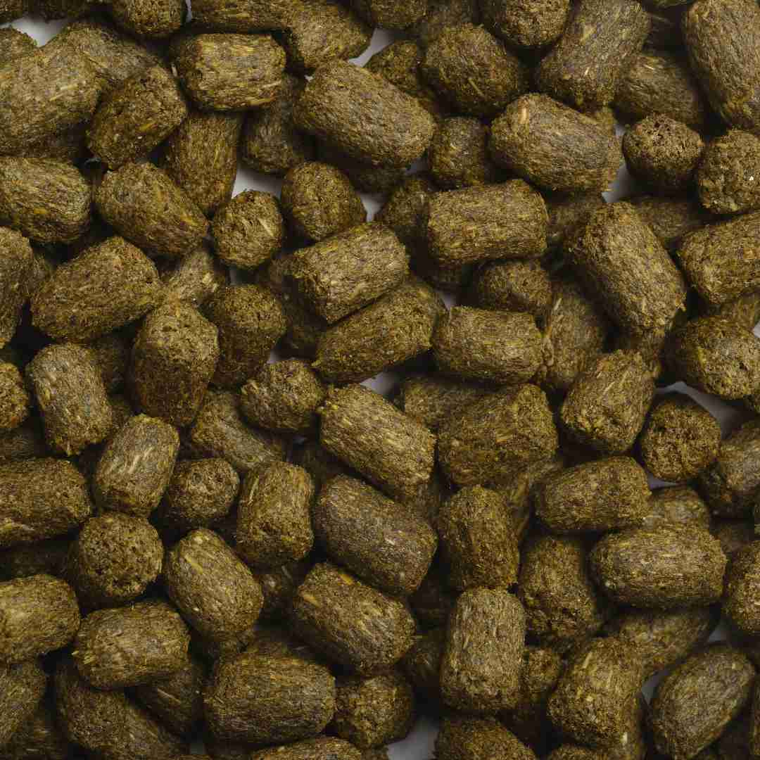 what rabbit pellet is the best