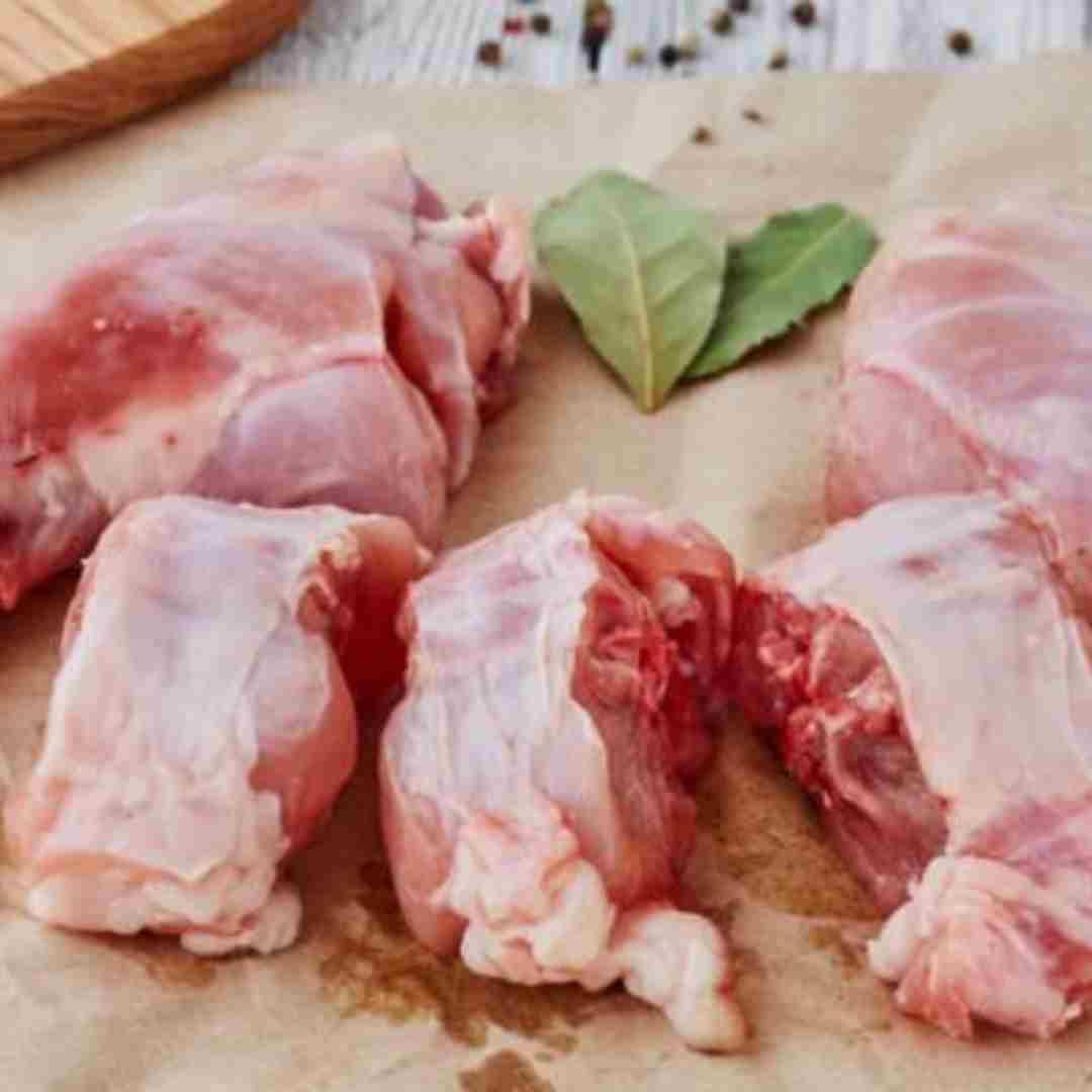 do you need a license to sell rabbit meat