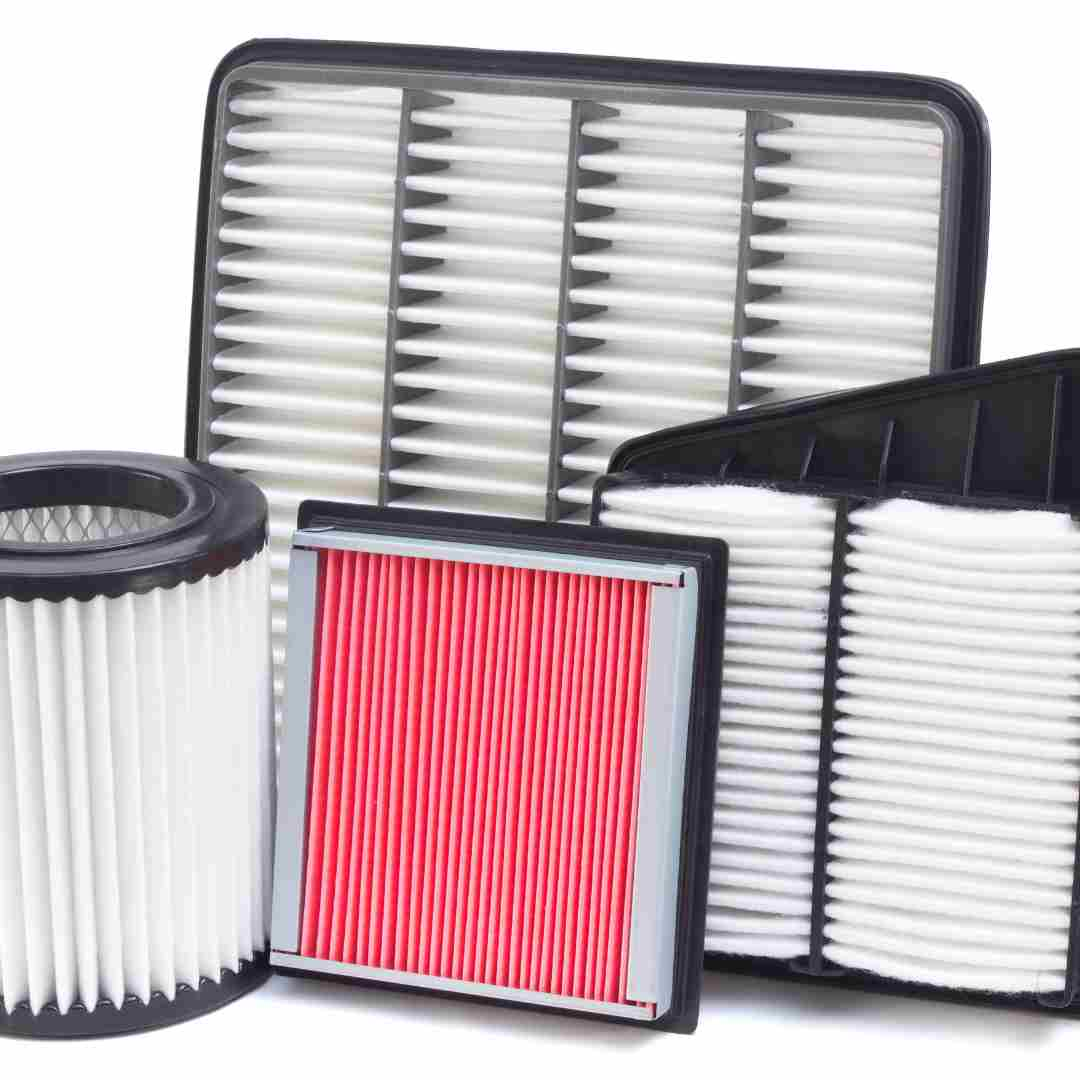 replace rabbit air filter