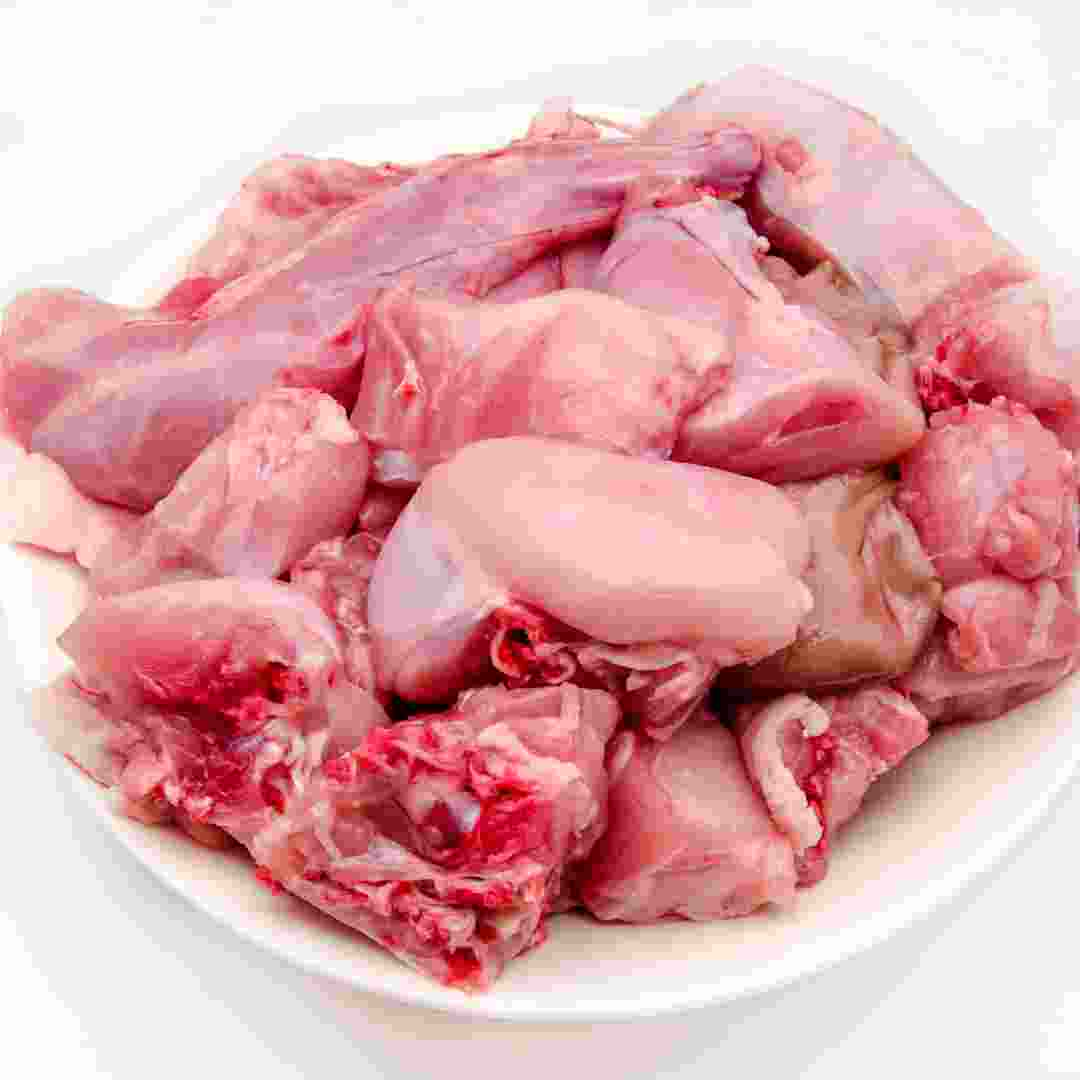 Discover the Shelf Life of Rabbit Meat How Long Does Rabbit Last in