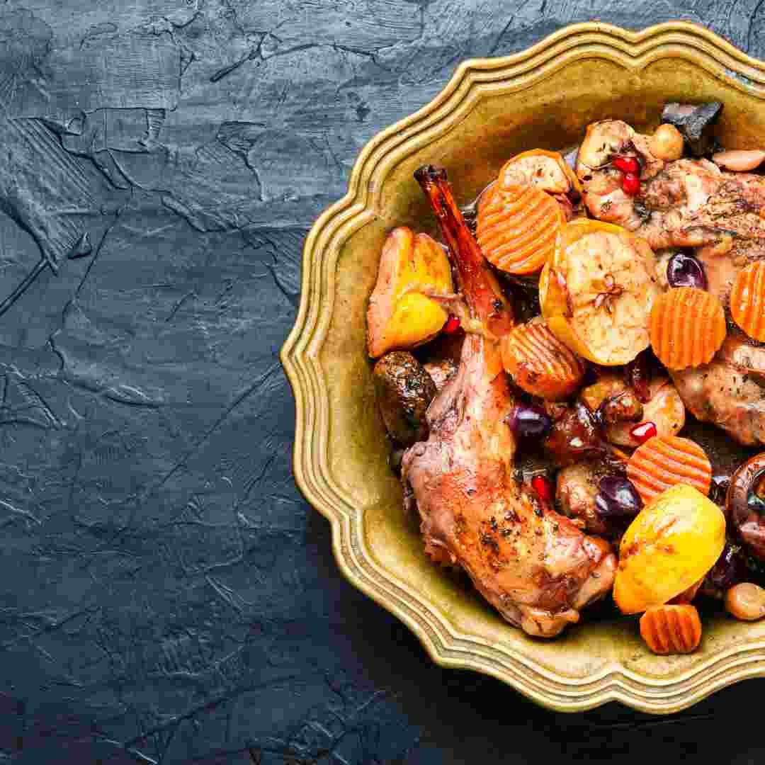 Is Rabbit Meat Halal In Islam Understanding The Permissibility Of 