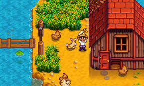how to get rabbits stardew valley