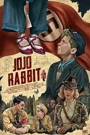 is jojo rabbit worth watching