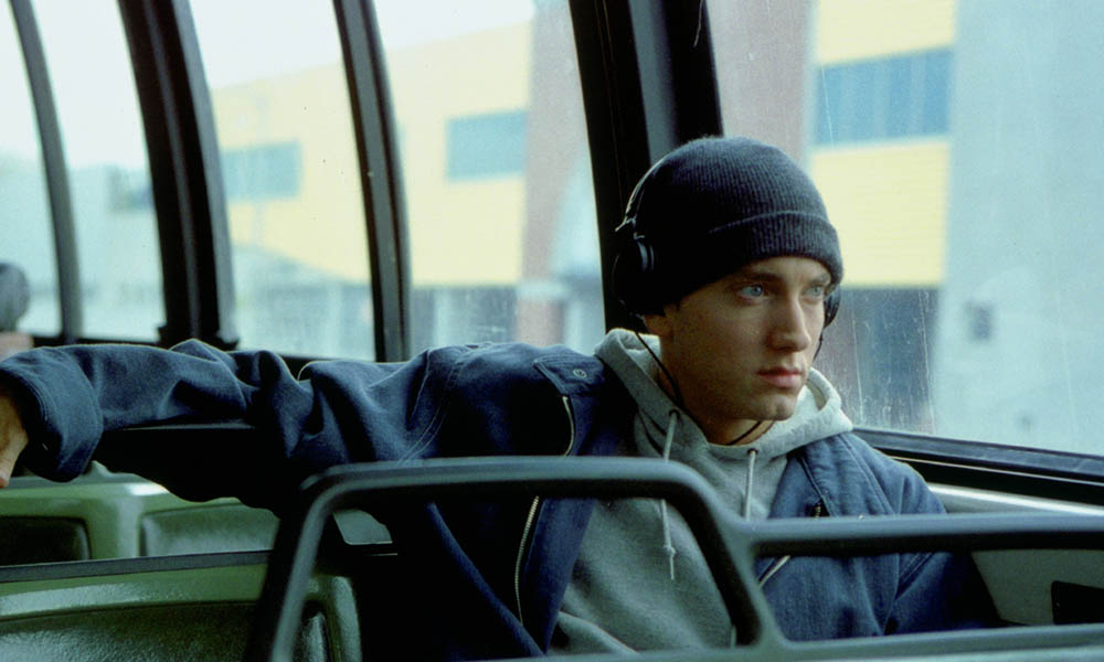 is rabbit in 8 mile