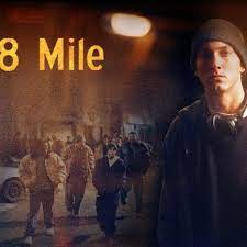 is rabbit in 8 mile