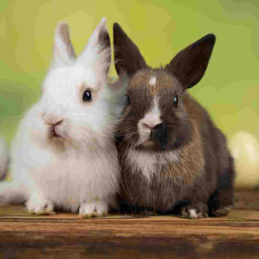 Rabbit vs. Bunnies: Understanding the Difference