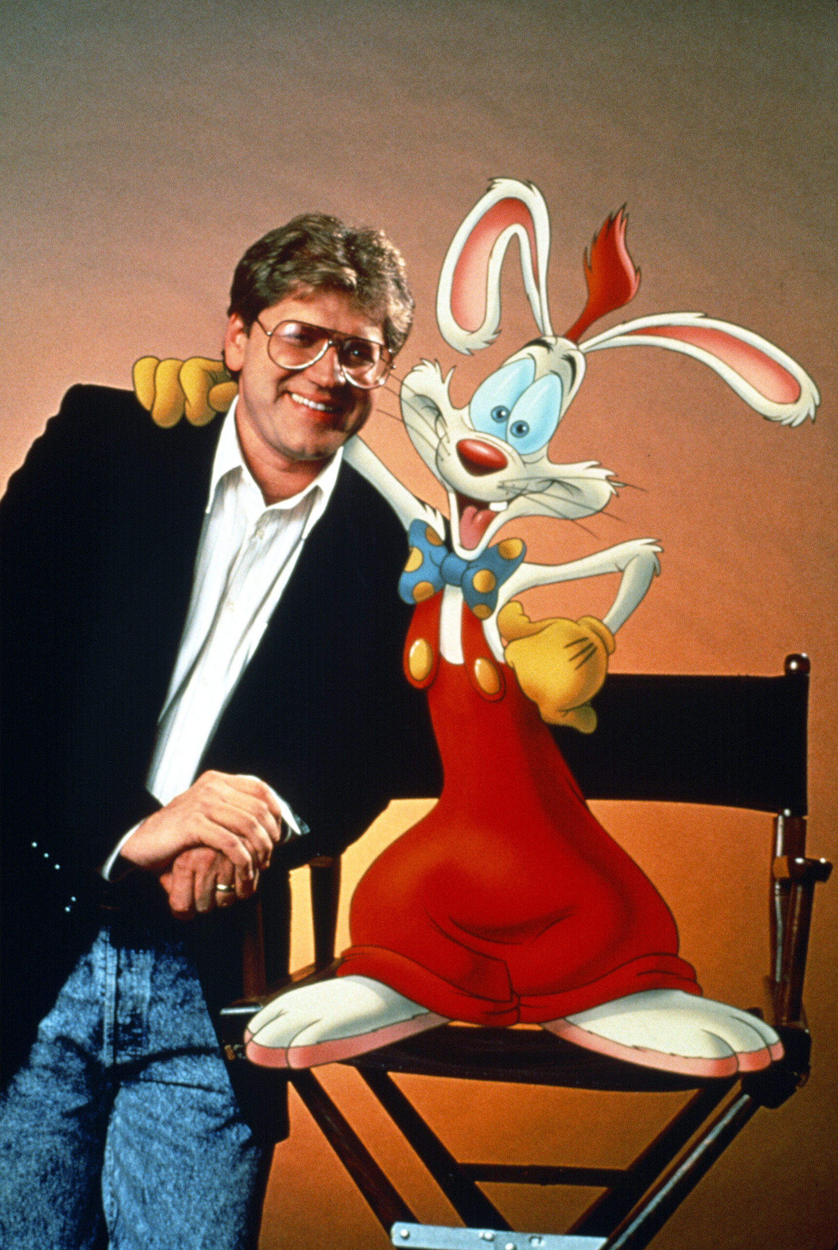 roger rabbit