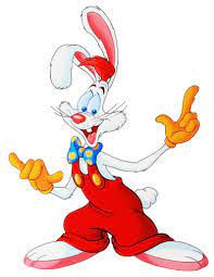 roger rabbit