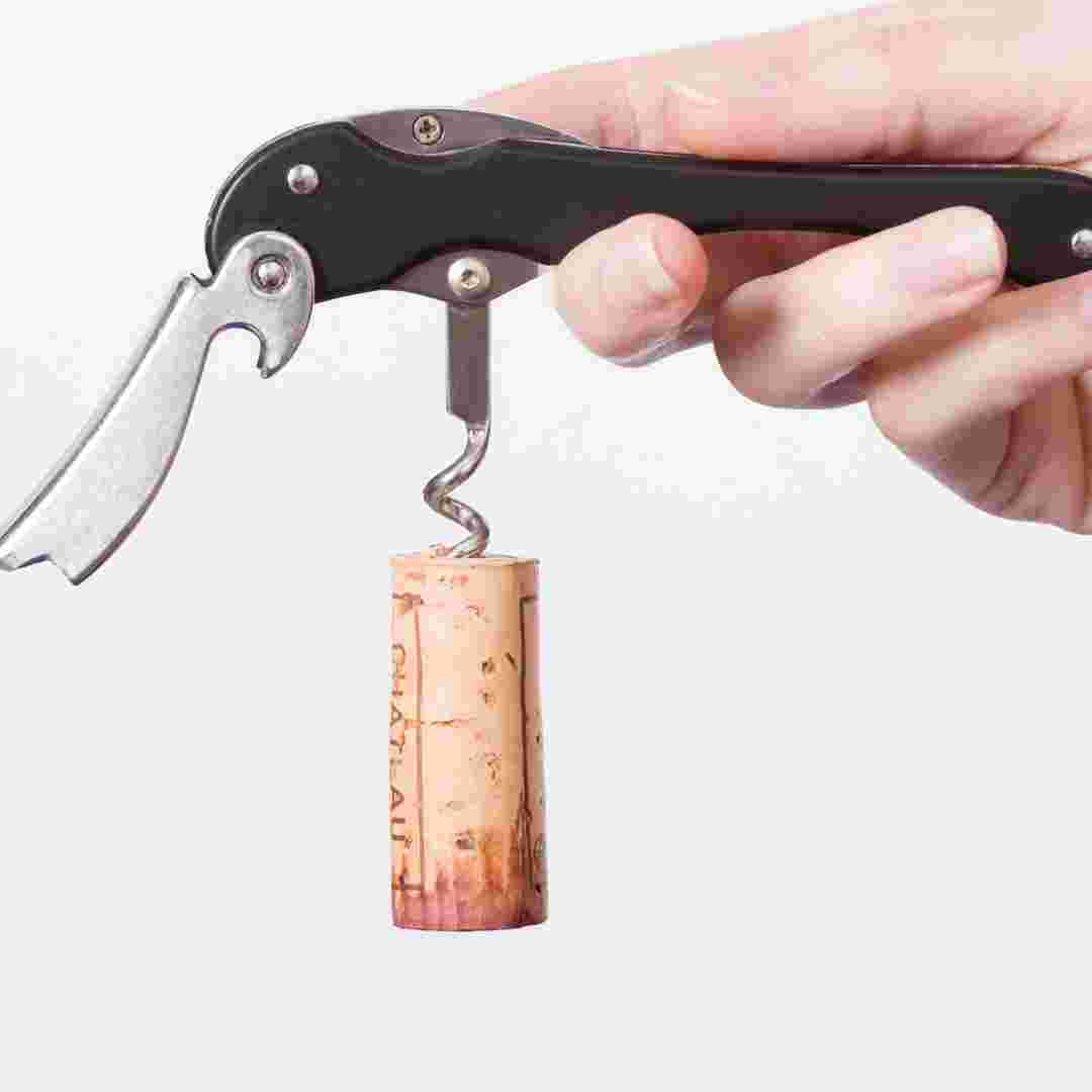 how to fix rabbit corkscrew