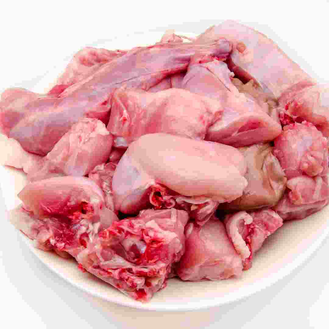 how to prepare rabbit for cooking