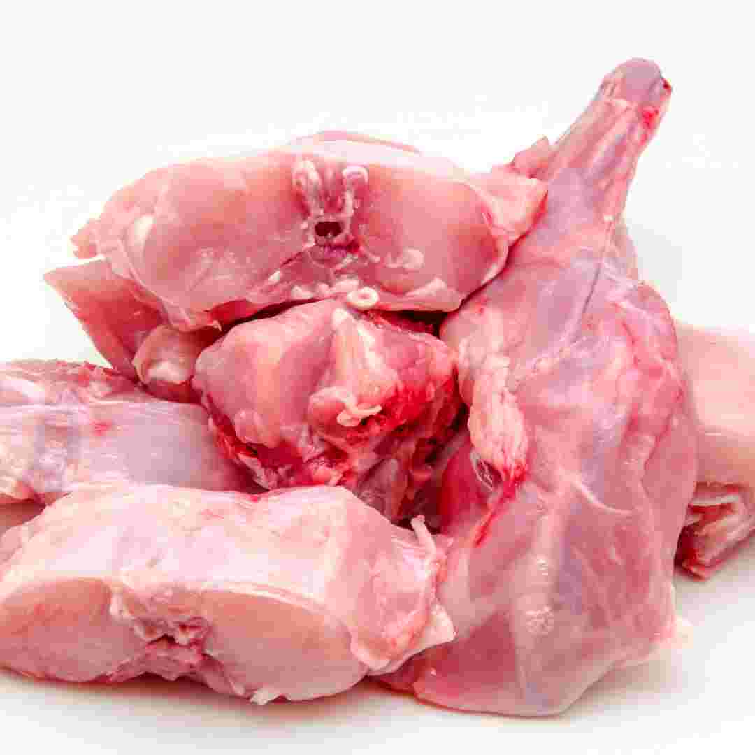 which rabbit is best for meat