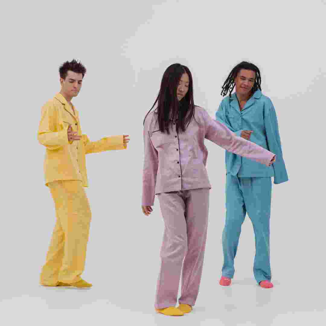 roller rabbit pajamas