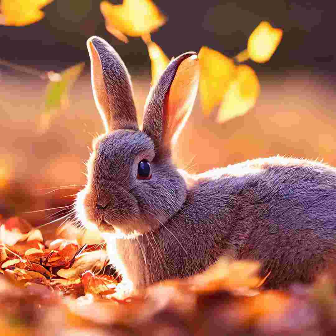 is rabbit poop toxic to dogs